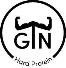 GYN Hard Protein