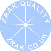 ZRAK QUALITY ZRAK.CO.UK