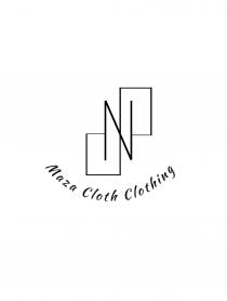 CLOTH CLOTHING MAZA