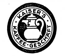 KAISER'S KAFFEE GESCHAFT