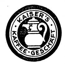 KAISER'S KAFFEE-GESCHAFT