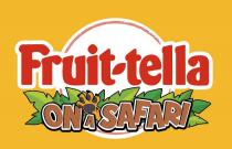 FRUIT-TELLA ON A SAFARI