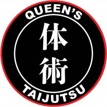 QUEEN'S TAIJUTSU