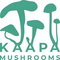 KÄÄPÄ MUSHROOMS