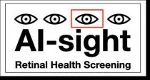 AL-SIGHT RETINAL HEALTH SCREENING