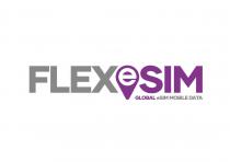 FLEXESIM GLOBAL ESIM MOBILE DATA