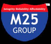 INTEGRITY RELIABILITY AFFORDABILITY M25 GROUP