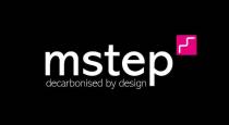 MSTEP DECARBONISED BY DESIGN