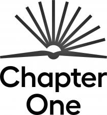 CHAPTER ONE