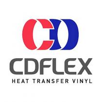 CD CDFLEX HEAT TRANSFER VINYL