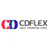 CD CDFLEX HEAT TRANSFER VINYL