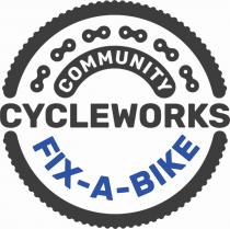 COMMUNITY CYCLEWORKS FIX-A-BIKE