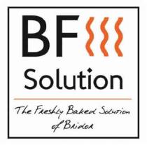 BF Solution The Freshly Baked Solution of Bridor