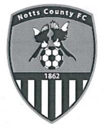 Notts County FC 1862