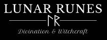 Lunar Runes LR Divination & Witchcraft