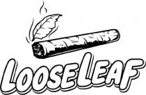 LOOSE LEAF