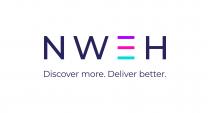 NWEH Discover more. Deliver better.