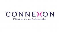 CONNEXON Discover more. Deliver safer.