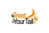 TREAT YOUR TAIL