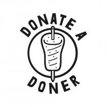 DONATE A DONER