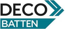 DECO BATTEN