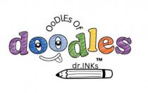 OODLES OF DOODLES DR.INKS