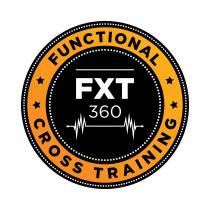 FXT 360 FUNCTIONAL CROSS TRAINING