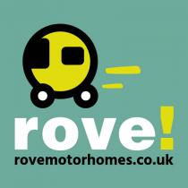 ROVE! ROVEMOTORHOMES.CO.UK