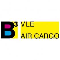 B3 VLE AIR CARGO