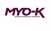 MYO-K SPORTS MASSAGE THERAPY