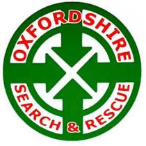 OXFORDSHIRE SEARCH & RESCUE