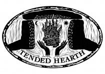 TENDED HEARTH