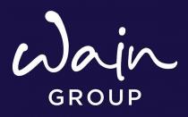 WAIN GROUP