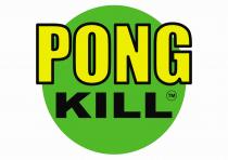 PONG KILL