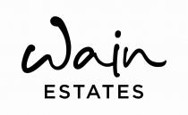 WAIN ESTATES