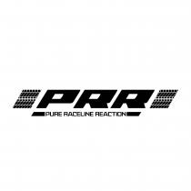 PRR PURE RACELINE REACTION