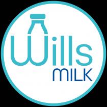 WILLS MILK