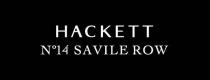 HACKETT Nº14 SAVILE ROW