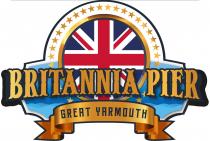 BRITANNIA PIER GREAT YARMOUTH