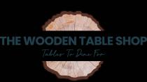 THE WOODEN TABLE SHOP TABLES TO DINE FOR