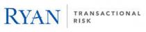 RYAN TRANSACTIONAL RISK