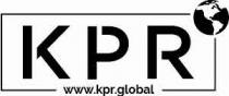 KPR WWW.KPR.GLOBAL