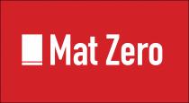 Mat Zero