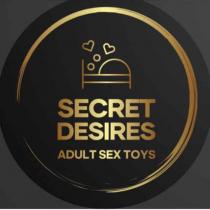 SECRET DESIRES ADULT SEX TOYS