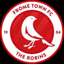 Frome Town FC 19 04 The Robins