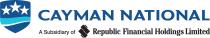 CAYMAN NATIONAL A Subsidiary of Republic Financial Holdings Limited