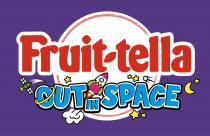 FRUIT-TELLA OUT IN SPACE