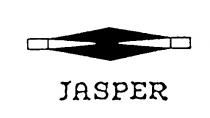 JASPER