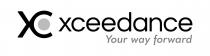 XCEEDANCE YOUR WAY FORWARD