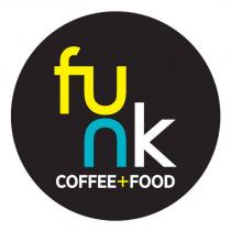 fu nk COFFEE+FOOD